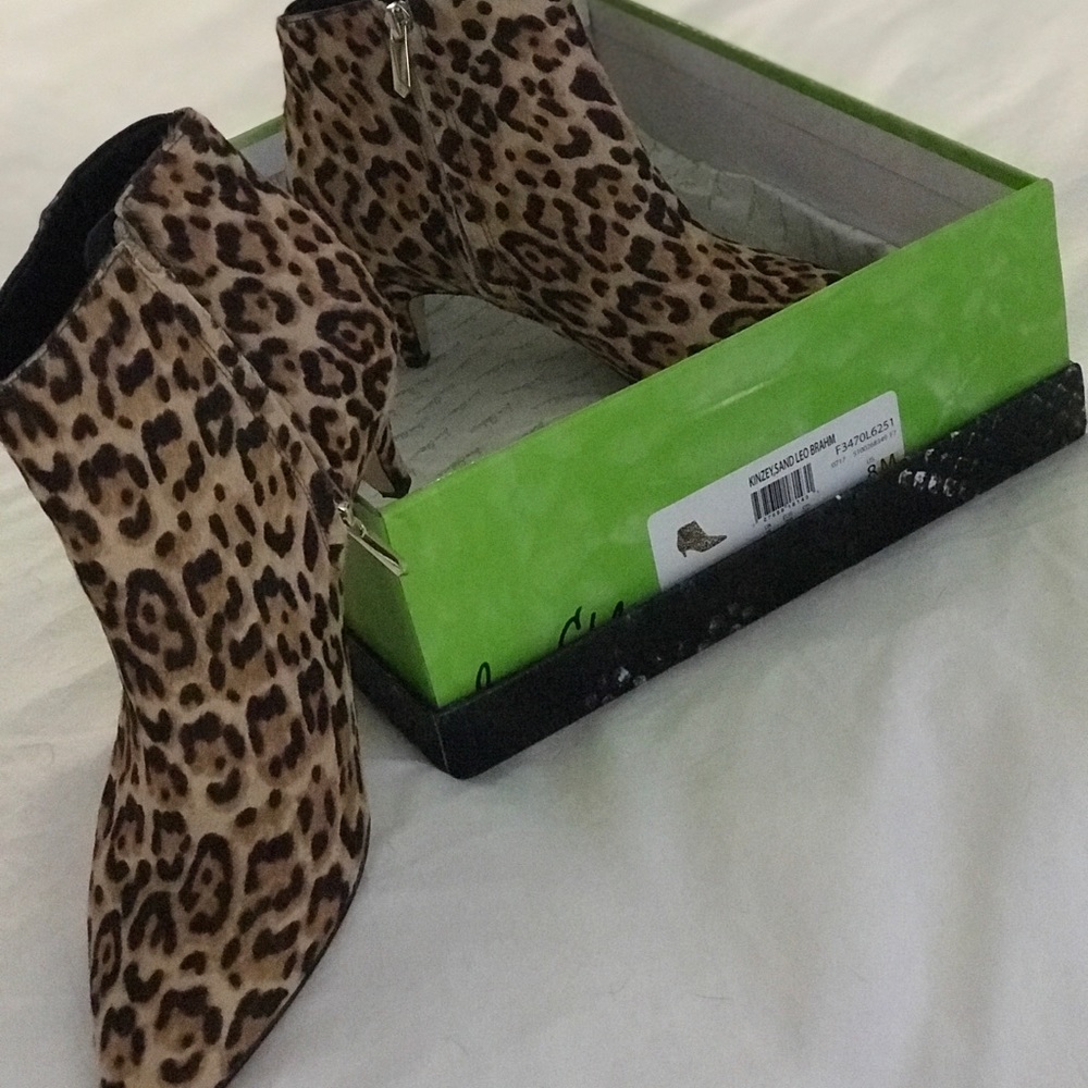 Sam Edelman, Kenzey Bootie